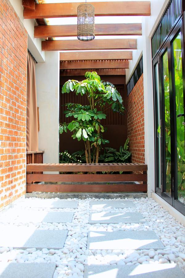 Ipoh Senses Exterior foto