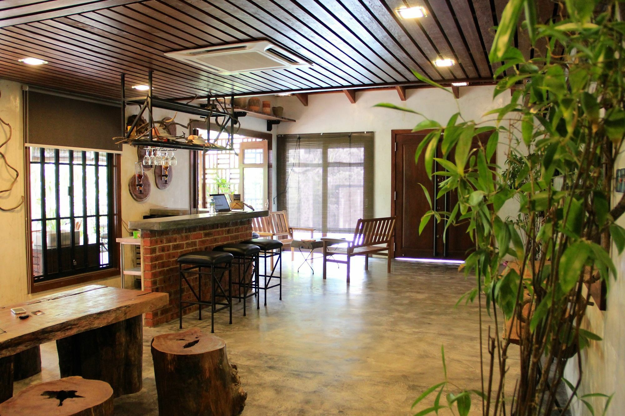 Ipoh Senses Exterior foto