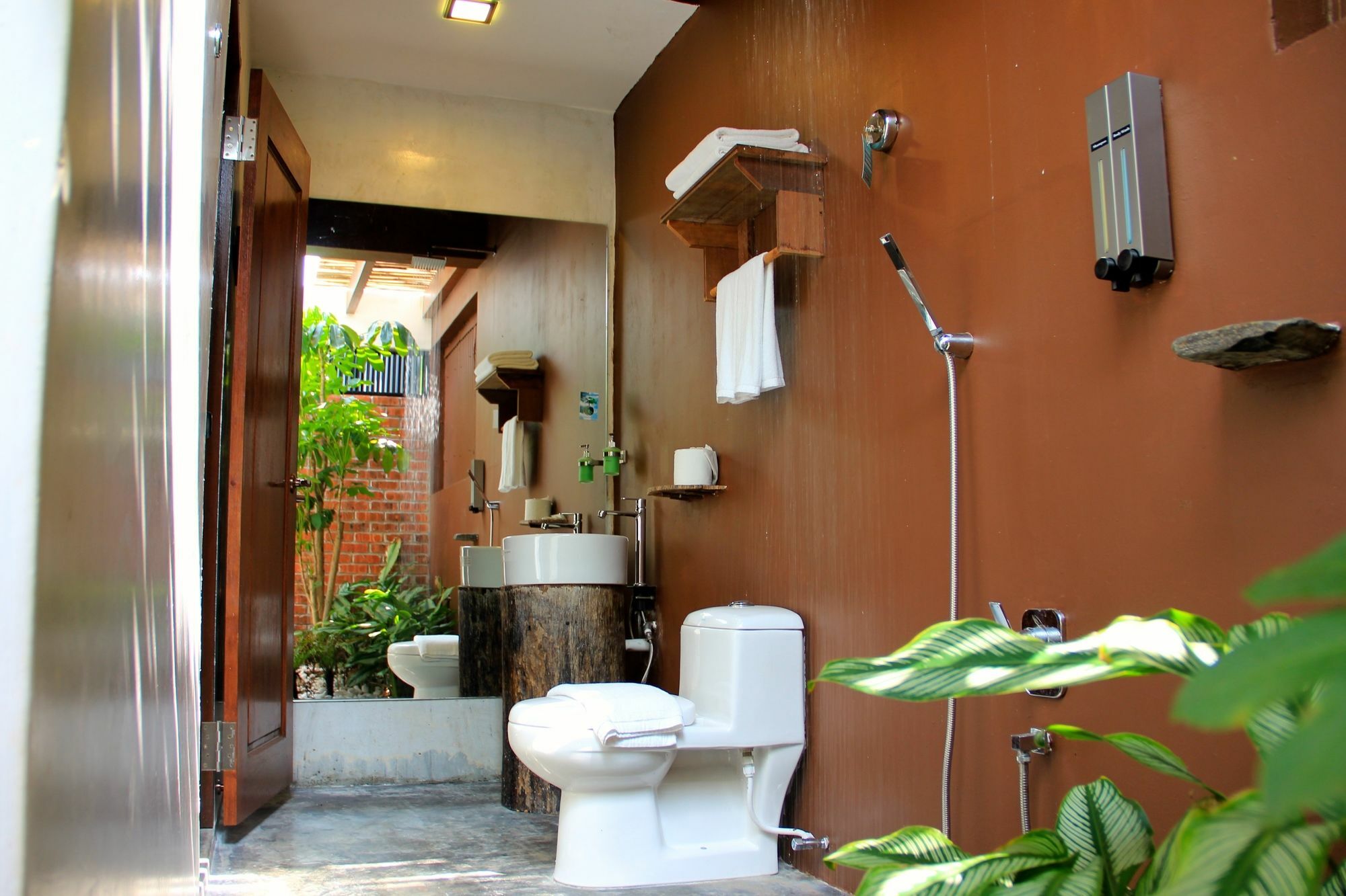 Ipoh Senses Exterior foto